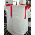 2015 Baffle Fibc Tasche, wasserdicht Fibc, Bulk Bags für Körner / Reis / Weizen / Mais 1 Tonne Big Bag